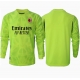 AC Milan Golmanski Replike Rezervni Dres 2024-25 Dugi Rukav